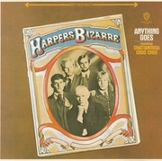 Harpers Bizarre - Anything Goes CD