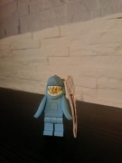 Brelok LEGO Rekin LED 