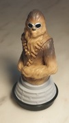 Figurka Chewbacca Gwiezdne Wojny Star Wars Czubka USA Jedi 