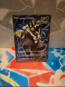 Urshifu V Pokémon TCG