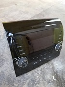 Radio Fiat Ducato , Citroën Jumper itp.