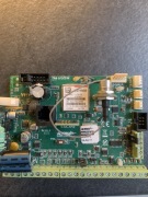 Centrala alarmowa Ropam OptimaGSM-PS