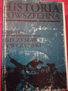 ŻYWCZYŃSKI - HISTORIA POWSZECHNA. 1789-1870