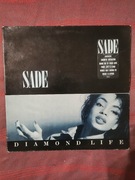 Sade – Diamond Life
