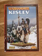 Warhammer The Old World - Kislev Army Book 