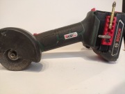 Adapter przejściówka baterii Bosch GBA 18V Pro Nieb do Parkside X20V Team