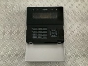 klawiatura satel  INT KWRL  INT KLFR obudowa  czarna 