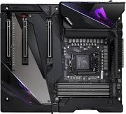 Gigabyte Z490 AORUS XTREME 10 11 generacja