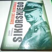 J.Whiteley - Śmierć generała Sikorskiego