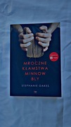 Mroczne kłamstwa Minnow Bly Stephanie Oakes Feeria Young 