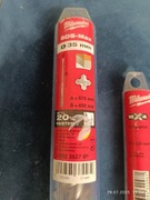 Wiertło MILWAUKEE SDS-Max 