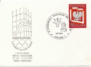 (FD469): Chojnice Spartakiada Mostostalowców 1976