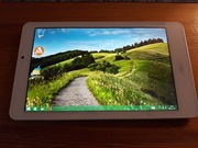 Tablet ACER Iconia Tab 8 + 2 pokrowce z klawiatura