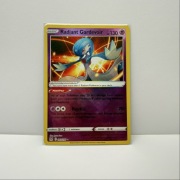 Karta Pokemon TCG Radiant Gardevoir