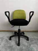 Fotel biurowy dziecięcy