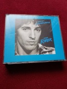 Płyta CD Bruce Springsteen x2-River