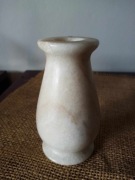 wazonik marmurowy 11 cm lata 80 XX w