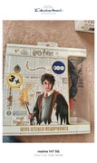 Słuchawki Harry Potter 