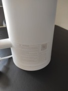 Czajnik Xiaomi Mi – szybkie gotowanie, trzyma temperaturę, sprawny