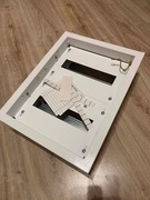 Rozdzielnica elektryczna Kubiak RW2 2 x 12S