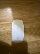 Mysz APPLE Magic Mouse Biały