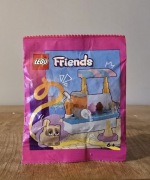Lego Friends 562503 Kici Kotek Lody saszetka z klockami