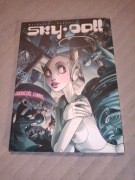 Sky doll  - Alessandro Barbucci, Barbara Canepa