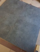 NG SPECTRE PIERRE ANTRACYT 60X60 GAT. 1