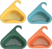 Swan kosz odpływowy na zlew kuchenny