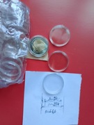 Kapsle do monet 5zł 10szt 