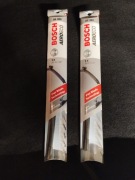 Wcieraczki pióra BOSCH aero eco ae380 corsa prius punto jazz Aveo 