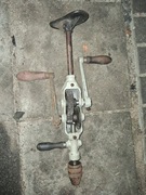 Wkrętarka wiertarka ręczna