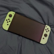Nintendo Switch OLED + dodatki