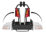 Bagażnik dachowy Menabo Antares 2