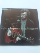 ERIC CLAPTON UNPLUGGED