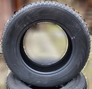 Nokian WR D3 195/65R15 M+S rocznik 2018 x2