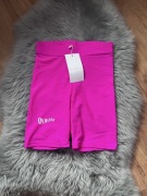 Kolarki amarantowe O’la Voga roz.S