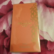 Woda Mesmerize Mystique Amber dla Niej