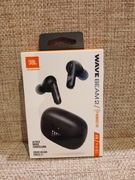 Słuchawki bezprzewodowe JBL WaveBeam 2