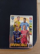 Invincible Panini 2025