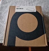 Poly Sync 20 - nowy Okazja