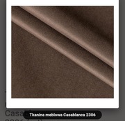 Materiał Casablanca 2306 Brąz