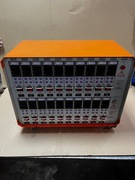 Regulator gorących kanałów, termostat do form wtryskowych.