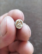 Wpin do kordzika ,,SA,, 