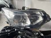 Lampa prawa Mitsubishi Outlander 3 Europa