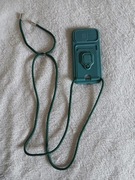 Zestaw etui smyczki i szybki ochronne 