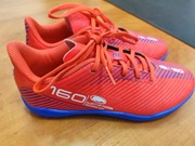 Kipsta 160 Easy Turfy roz. 37 buty do piłki nożnej dla dzieci sznurowane 