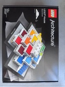 Lego Lego House Nowy zestaw 21037