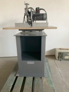 Piła GRAULE tarcze 300 mm