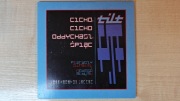 Tilt - Cicho, cicho oddychasz, śpiąc | CD Single PROMO